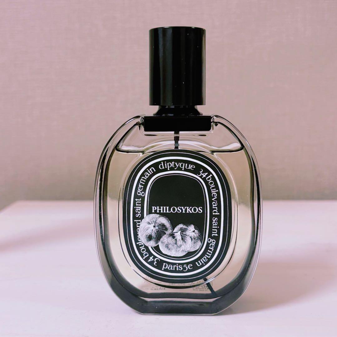 ディプティック フィロシコス オードパルファン 香水