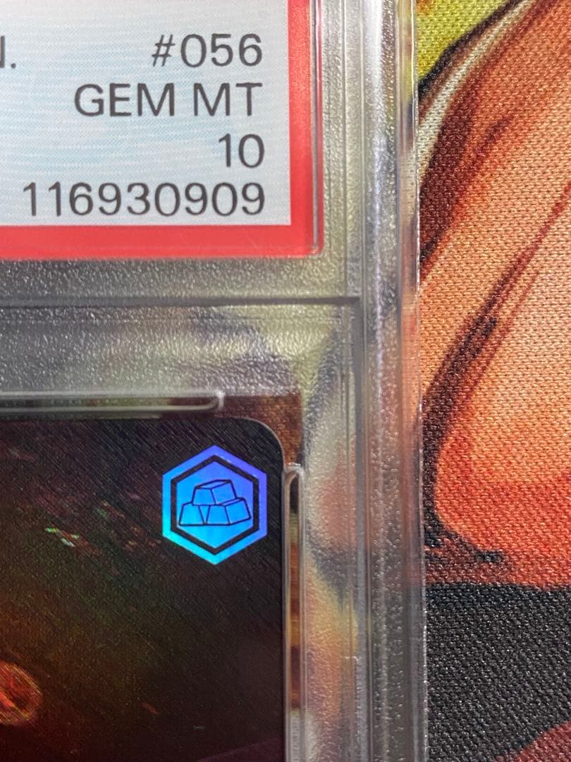 【PSA10】ヴァイスシュヴァルツ バニー X 777 RRR+ 勝利の女神ニケ