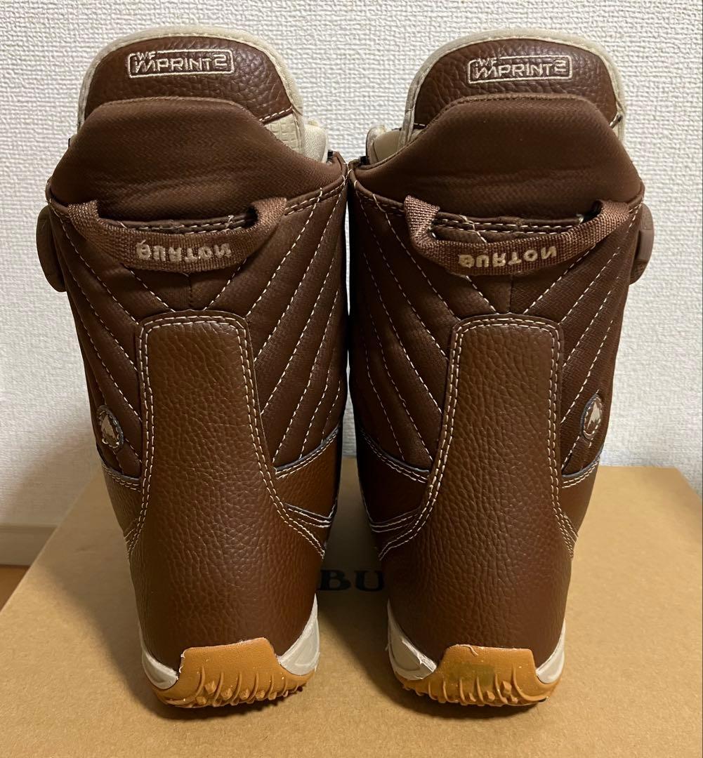 BURTON LIMELIGHT スノーボードブーツ