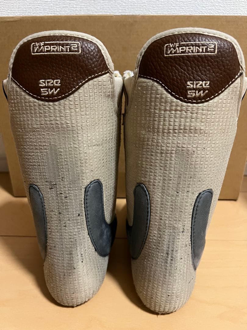 BURTON LIMELIGHT スノーボードブーツ