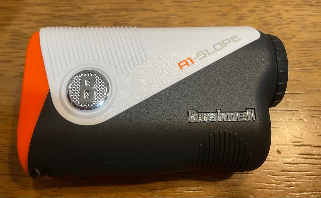 早いもの勝ち！Bushnell ピンシーカーA1スロープジョルト レーザー距離計