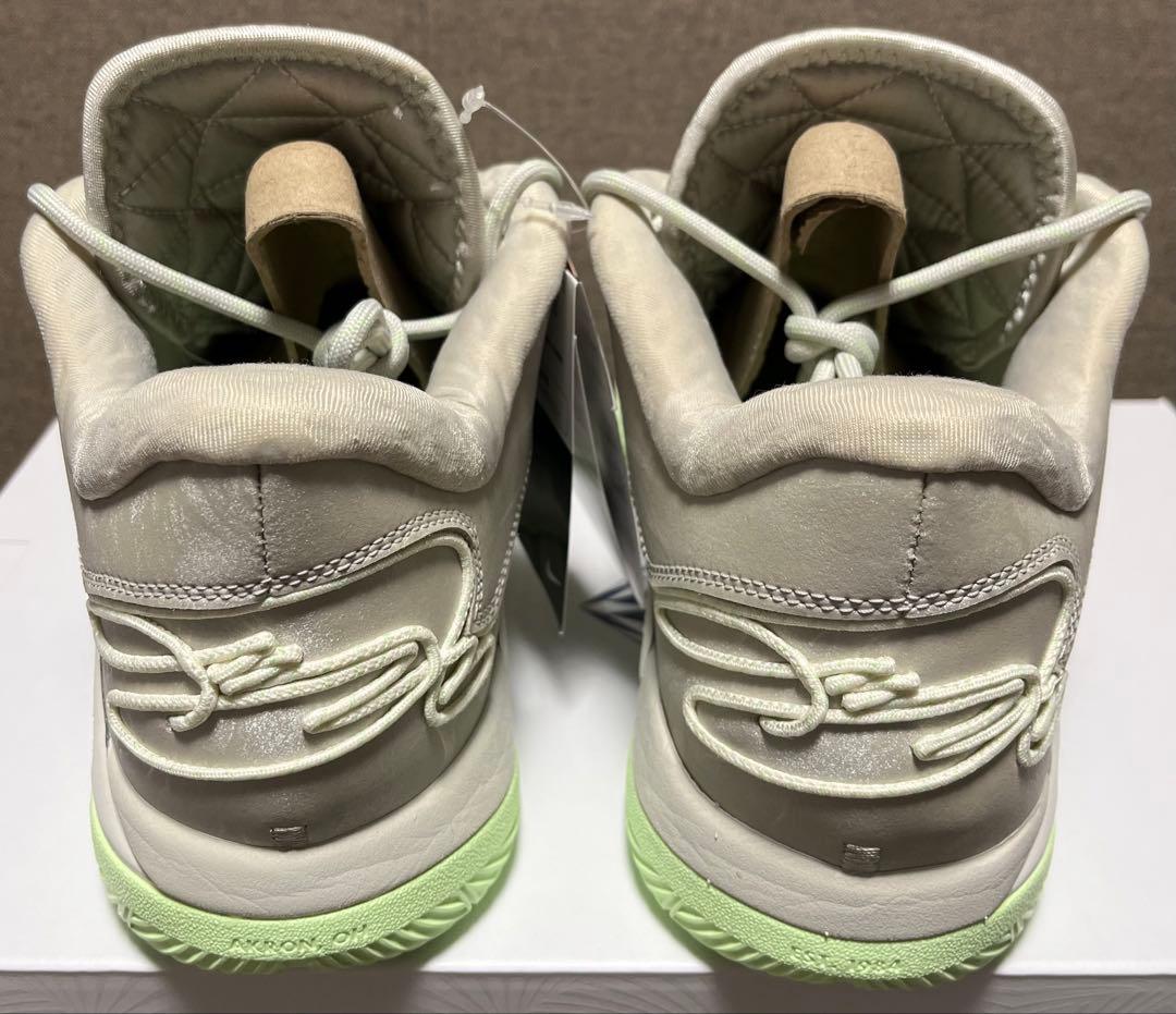 NIKE LEBRON 22 EP ナイキ レブロン 30cm 箱付き