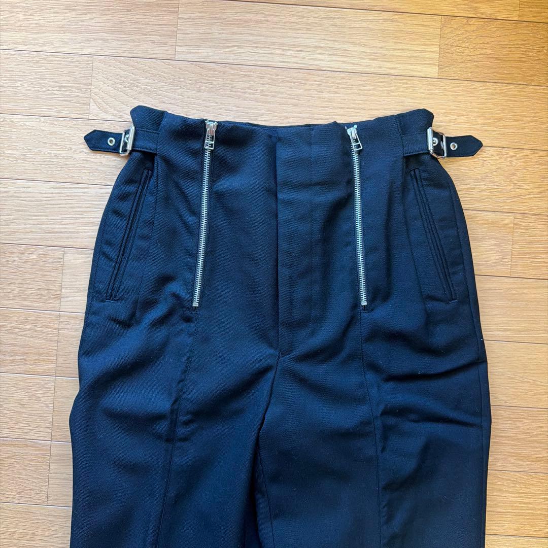 JOHNLAWRENCESULLNAN パンツ