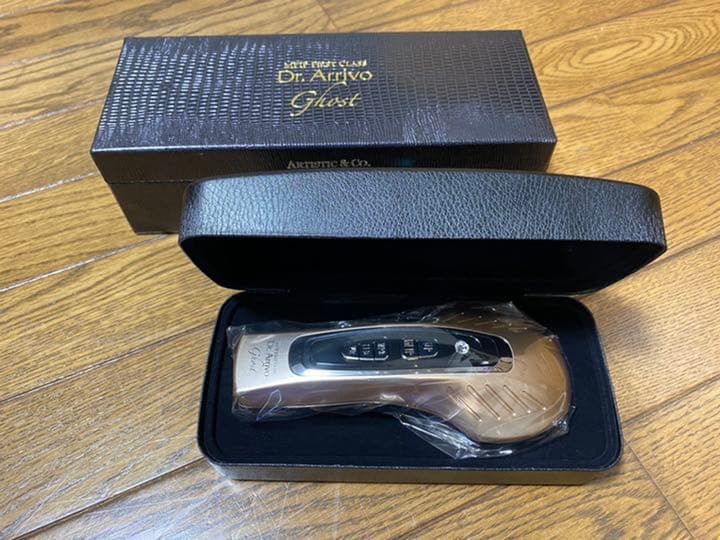 ボディ・フェイスケア ARTISTIC&CO. DR.ARRIVO GHOST