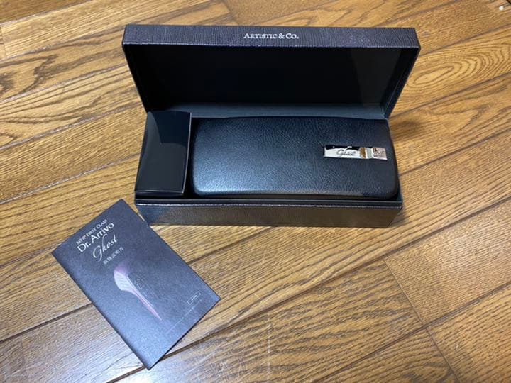 ボディ・フェイスケア ARTISTIC&CO. DR.ARRIVO GHOST