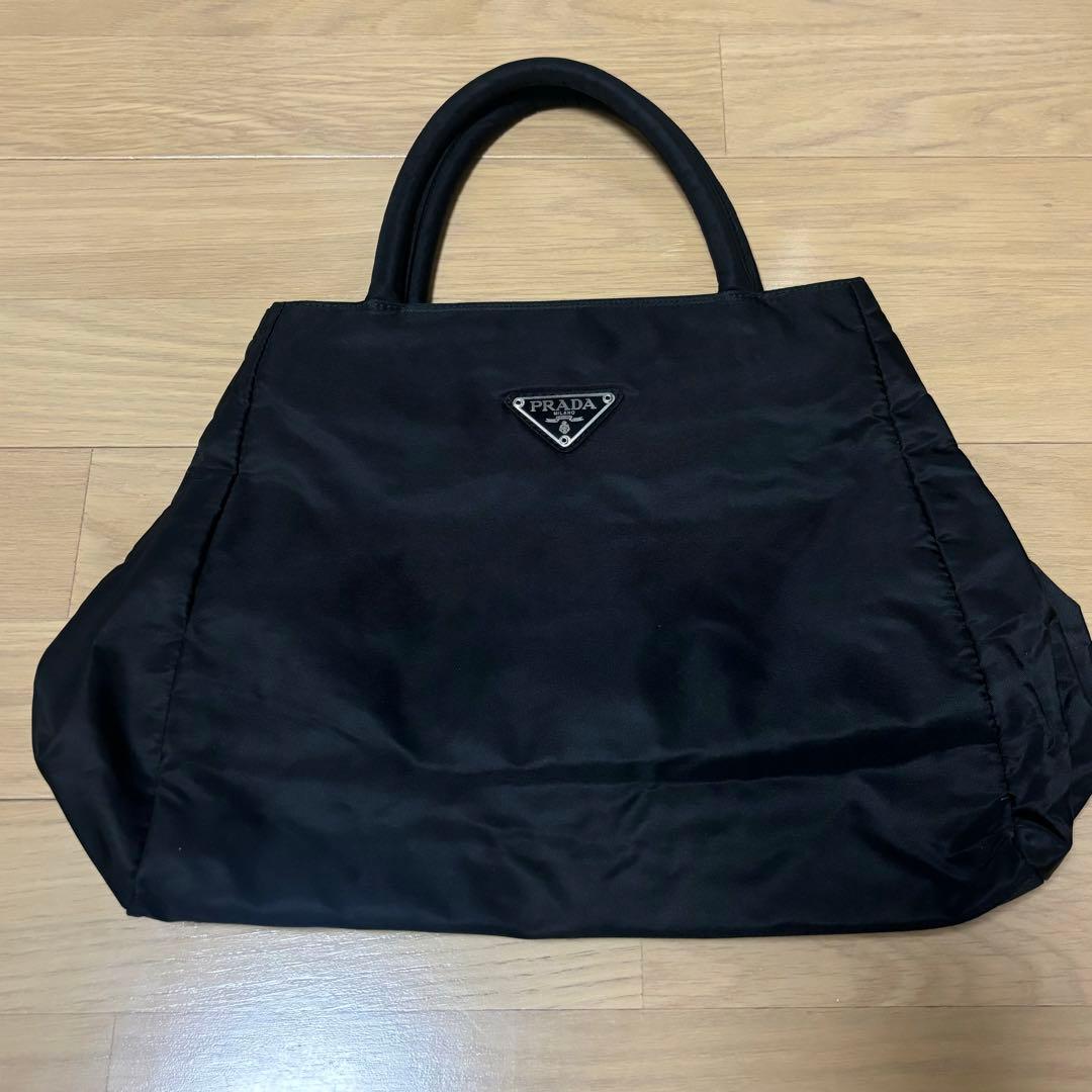 PRADA ハンドバッグ