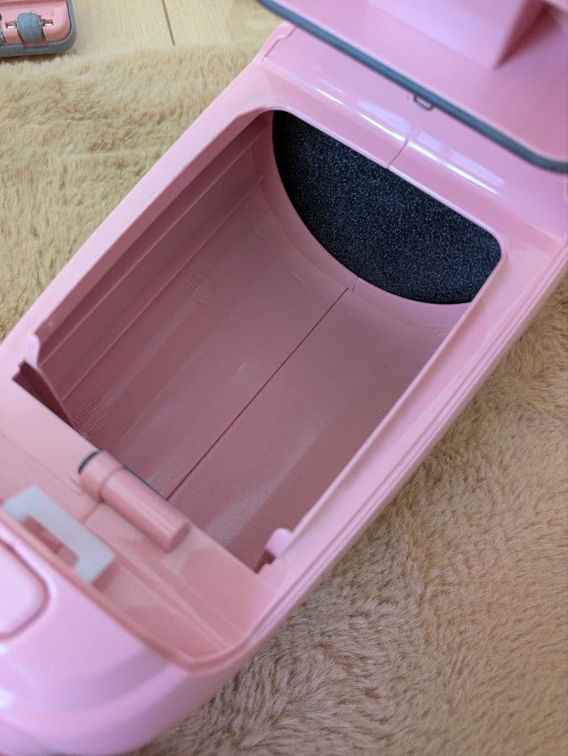 美品　Makita スティッククリーナー 充電器付き