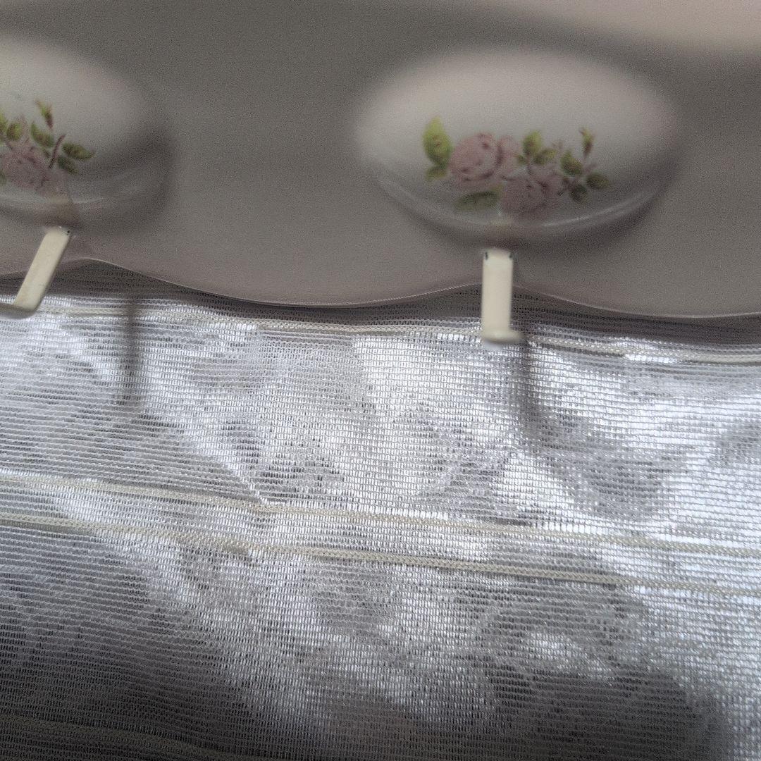 イマンダイアナローズフック　レア品