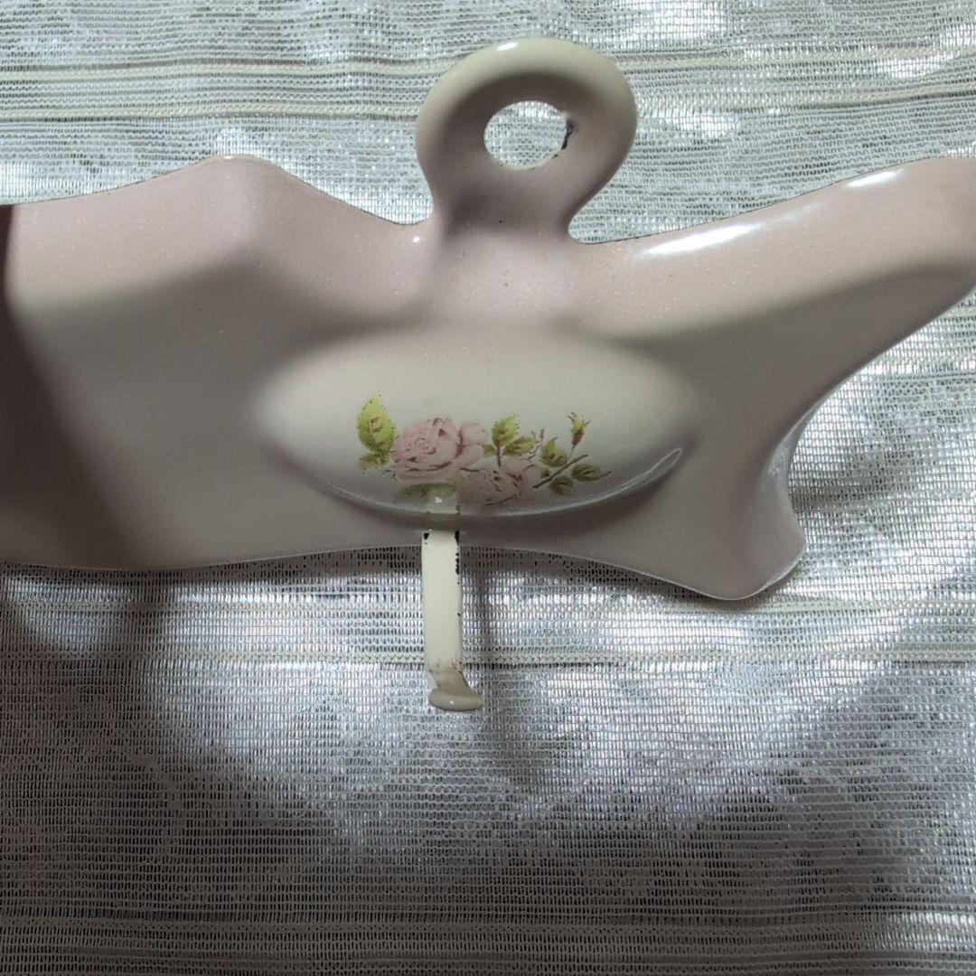 イマンダイアナローズフック　レア品