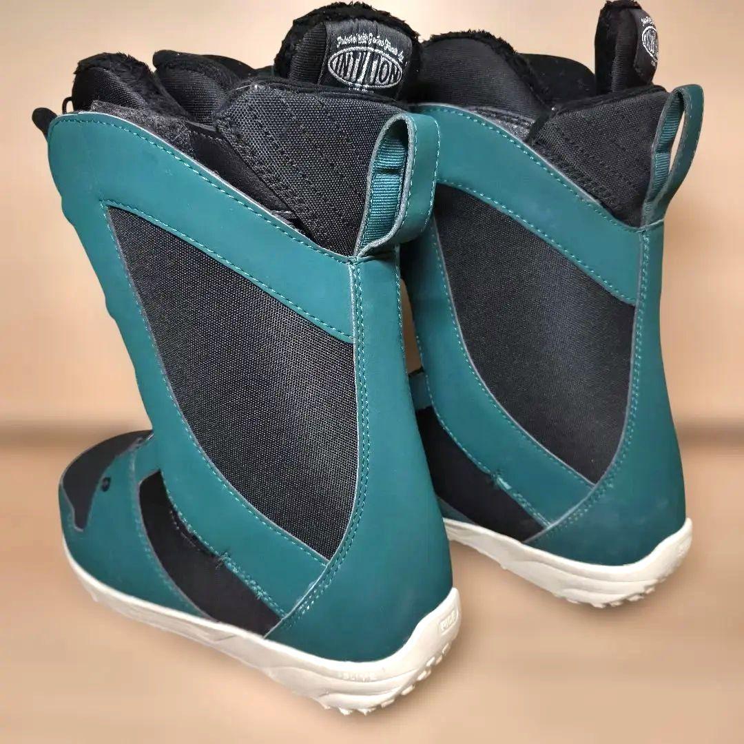 RIDE SAGE 20モデル 23.5cm BOA スノーボードブーツ