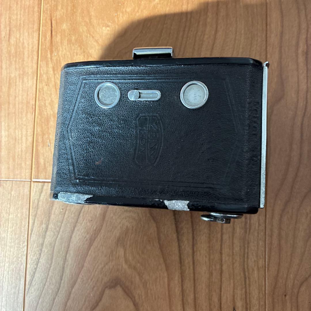 クラシック　カメラ ３台まとめ売り