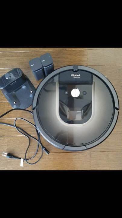 ルンバ980 新品