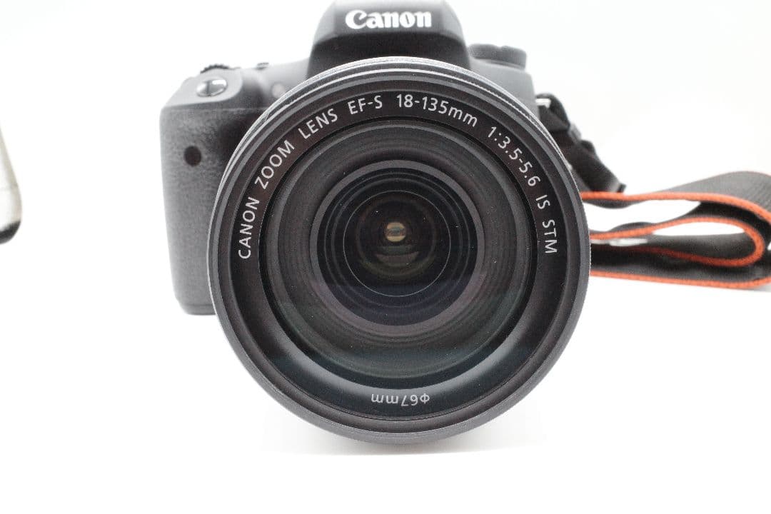 Canon EOS 8000D デジタル一眼レフカメラ