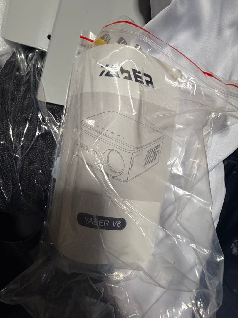 Tecdigbo プロジェクター本体 セット