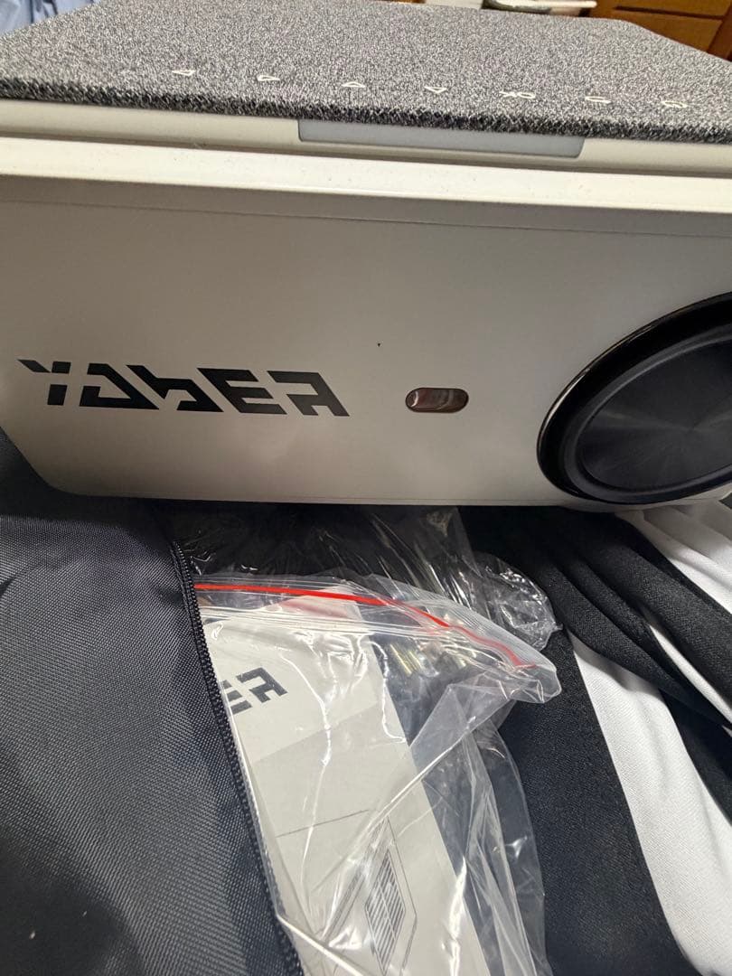 Tecdigbo プロジェクター本体 セット