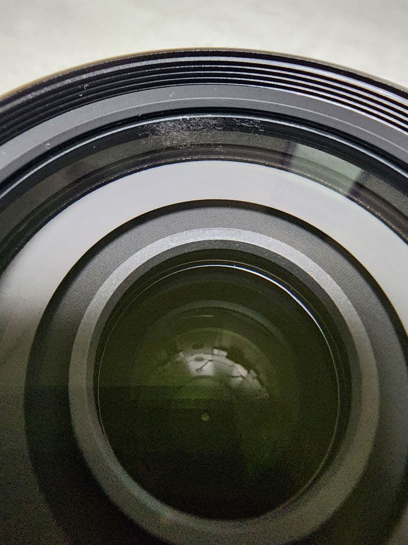 お*う様 Nikon　ニコン　AF-S NIKKOR 55-300mm VR ズ