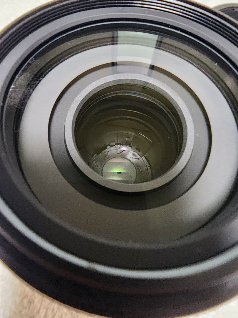 お*う様 Nikon　ニコン　AF-S NIKKOR 55-300mm VR ズ