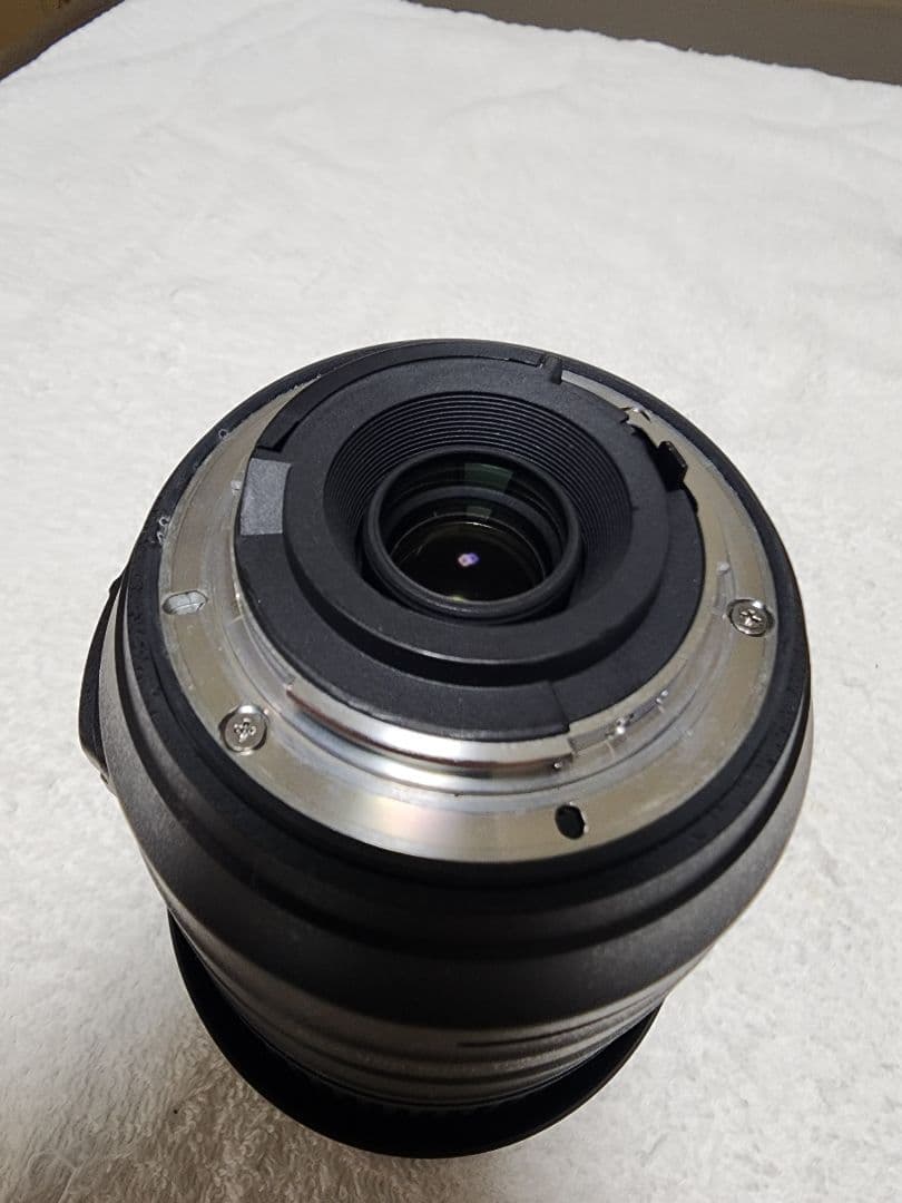お*う様 Nikon　ニコン　AF-S NIKKOR 55-300mm VR ズ