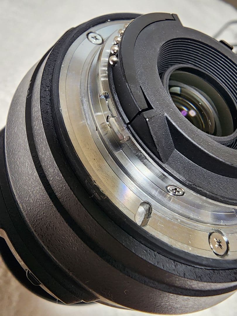 お*う様 Nikon　ニコン　AF-S NIKKOR 55-300mm VR ズ