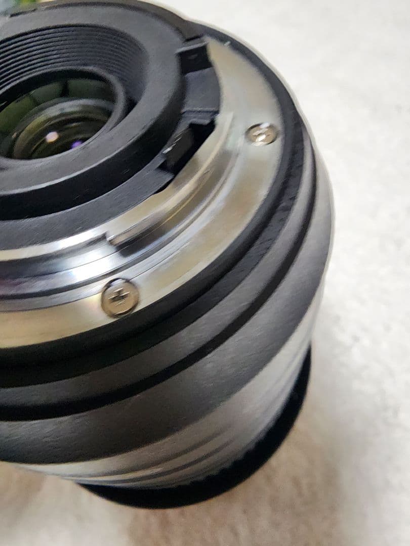 お*う様 Nikon　ニコン　AF-S NIKKOR 55-300mm VR ズ