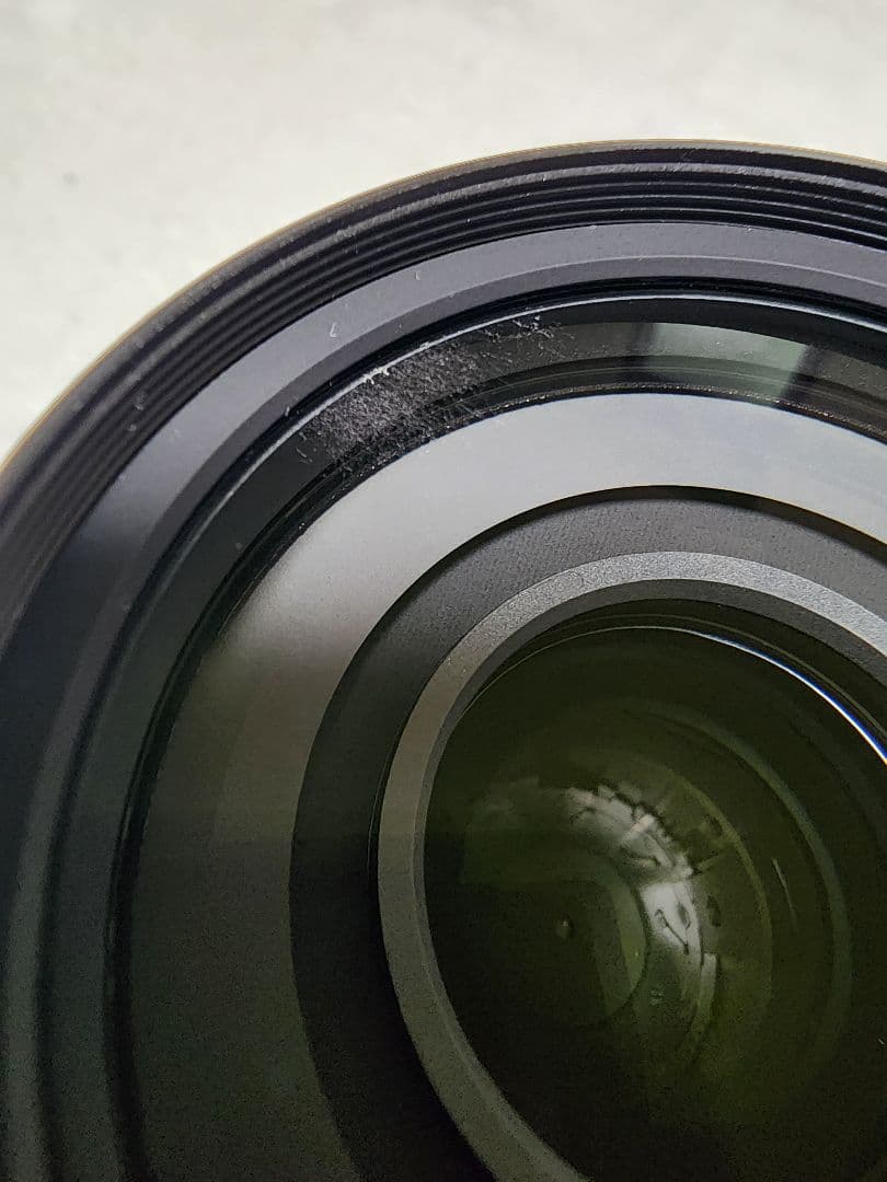 お*う様 Nikon　ニコン　AF-S NIKKOR 55-300mm VR ズ