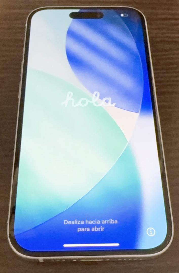 【最大容量92%】iPhone15 128GB SIMフリー ブルー