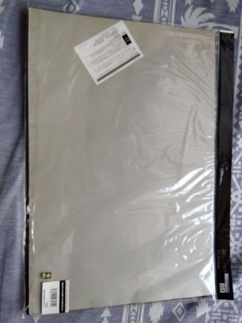 ブシロード　ラバー　プレイマット　なのは