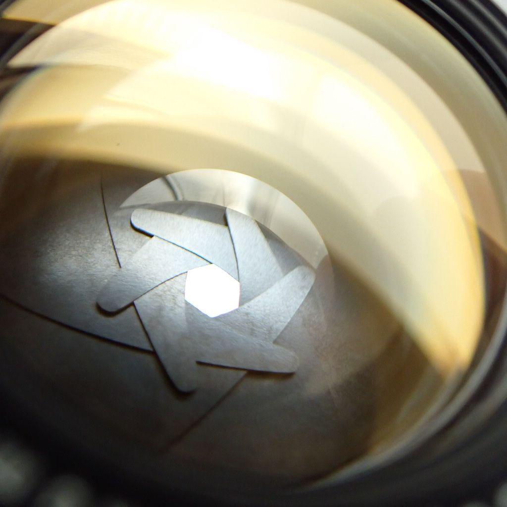 PENTAX Super-Takumar 50mm f1.4 8枚玉純正付属品付