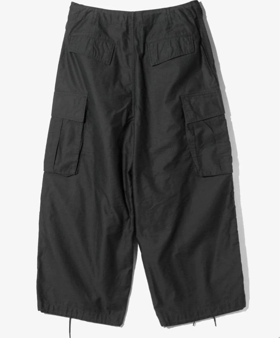 ‼️新品未使用‼️ NEEDLES H.D. Pant - BDU