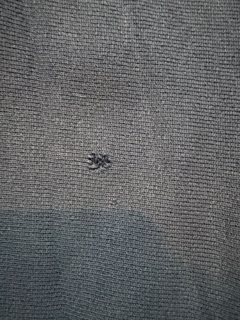 ネイビー　チャンピオン XL リバースウィーブ　スウェット　90s USA製