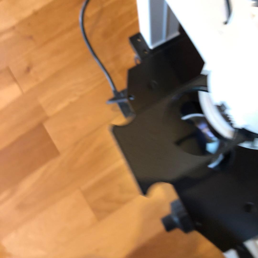 OLYMPUS CKX31 顕微鏡 NAO.30レンズ付き 値下げしました