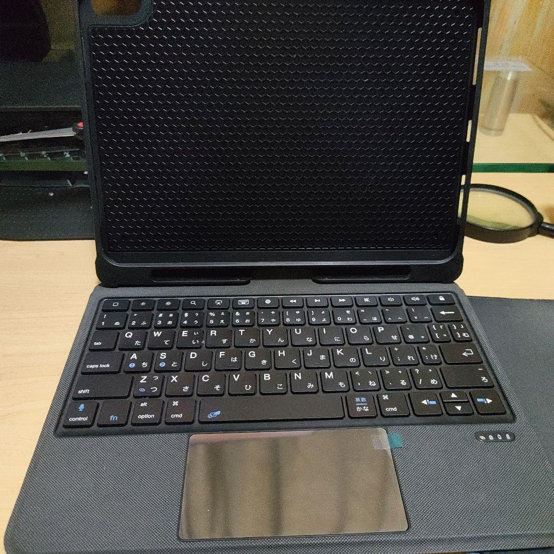 Apple iPad 本体 青 10世代　64GB　おまけつき