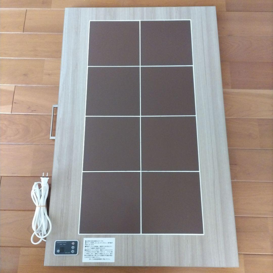 TERA-HEAT ホットカーペット 日本製