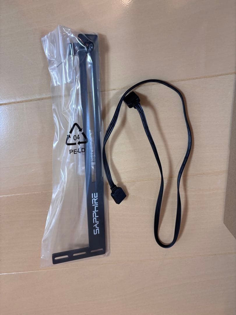 NITRO+ Radeon RX 7900 XTX 24GB 保証1年