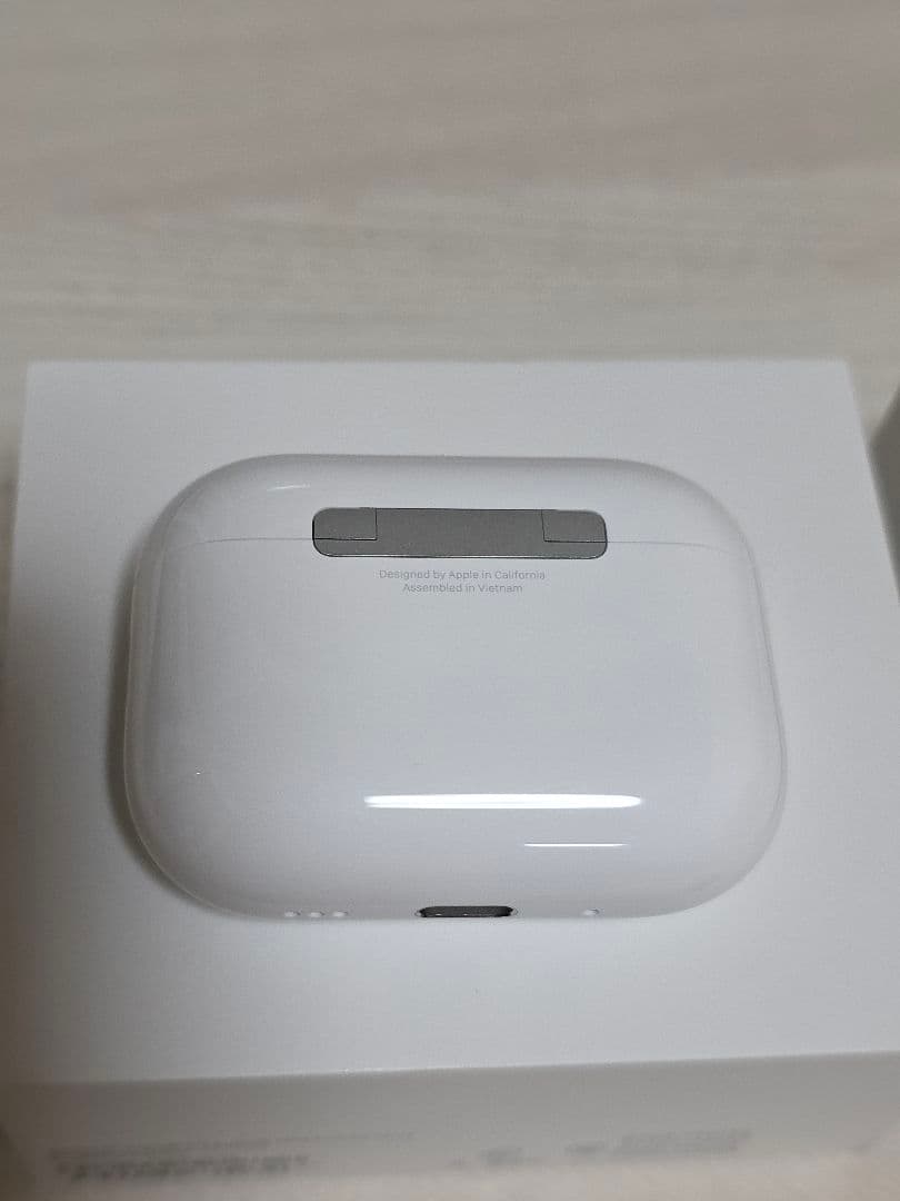 【新品同様】Apple AirPods Pro 3