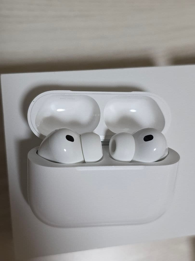 【新品同様】Apple AirPods Pro 3