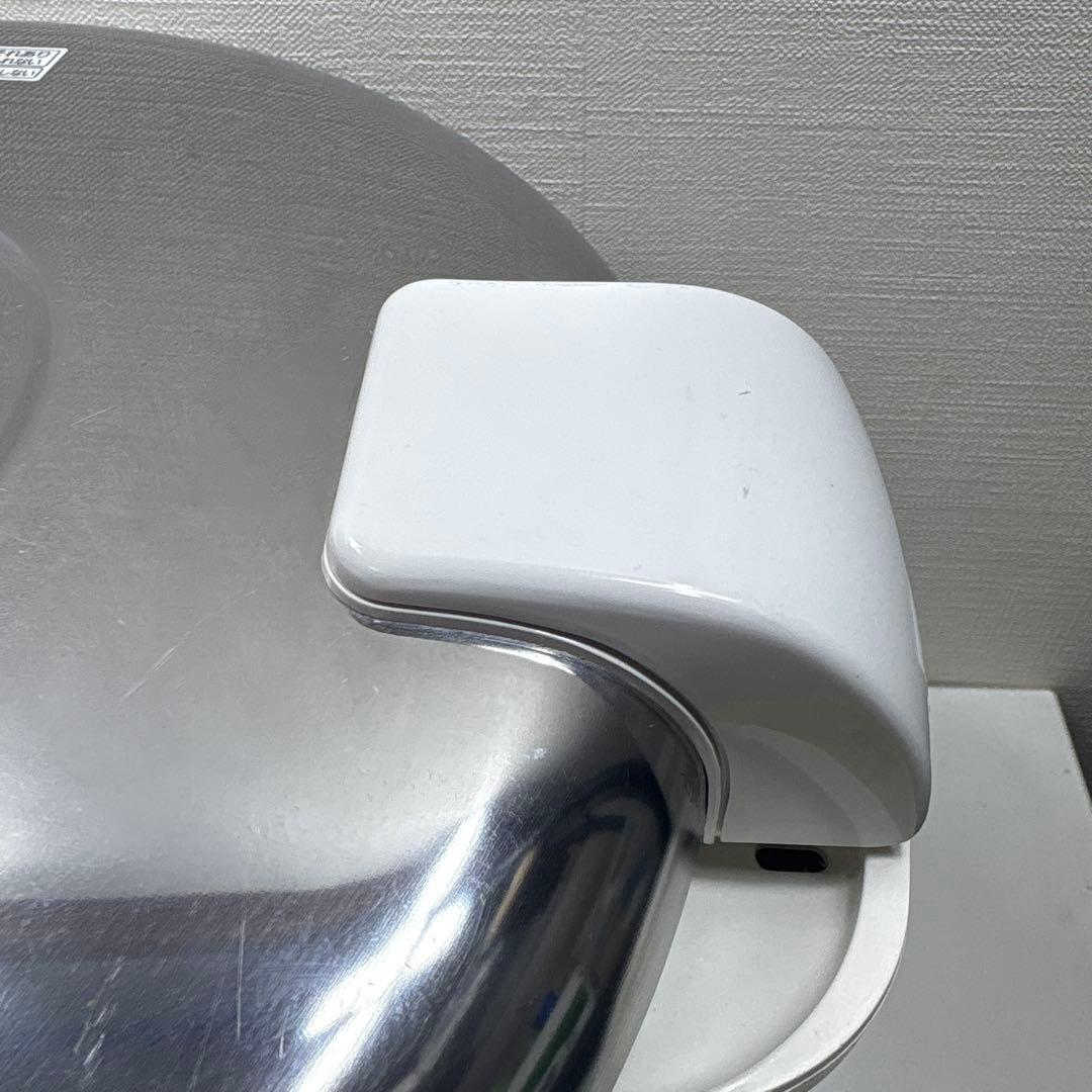 Panasonic 電子ジャー炊飯器〈大容量タイプ〉 SR-UH36P　23年製