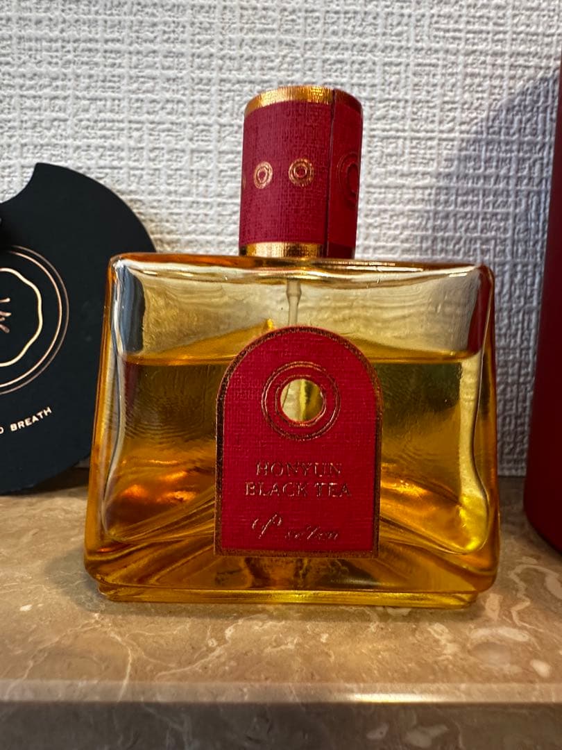 p.seven 韻香 オードパルファン 66ml