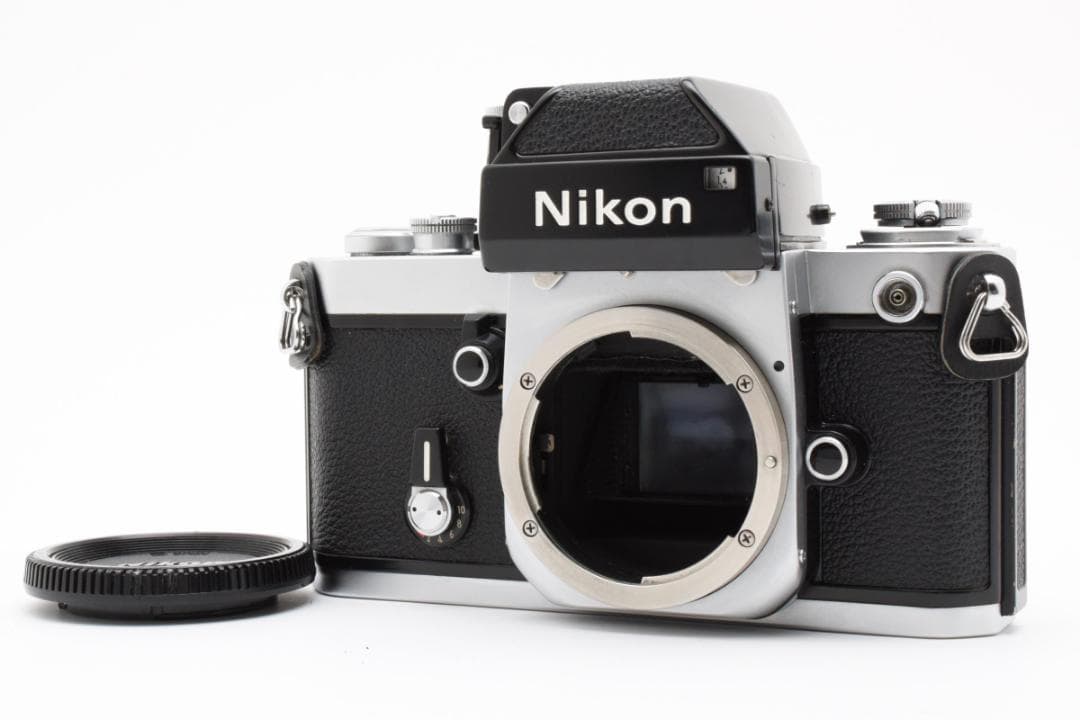 ★極美品★ニコンNikon F2 #984