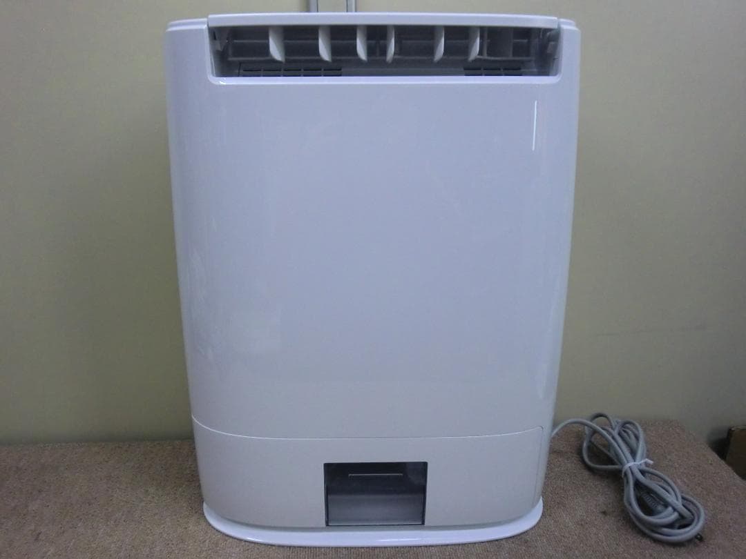 【中古品】Panasonic デシカント式 衣類乾燥除湿機 F-YZT60-A