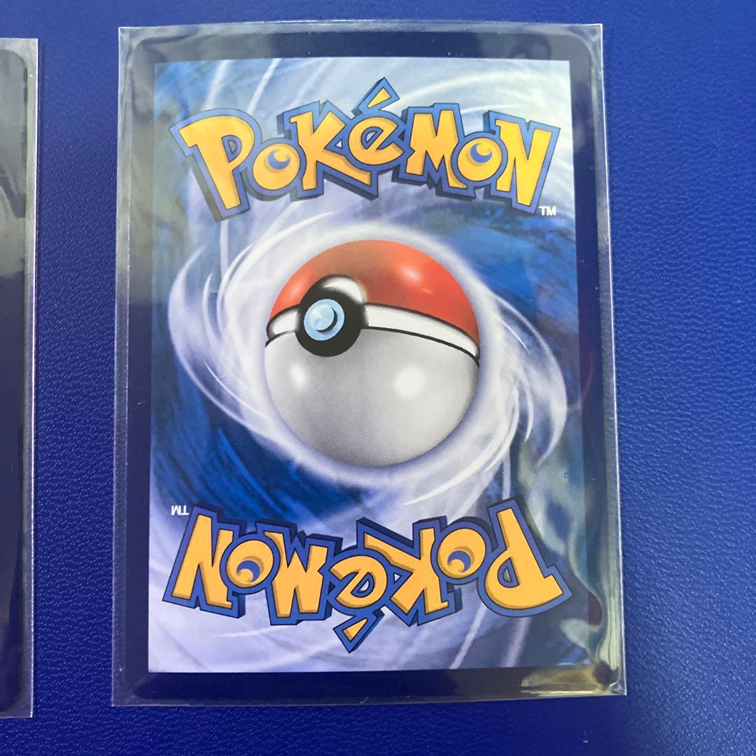 台湾製　プロモ　ポケモンカード　キラ　3枚セット　AR ゼニガメ