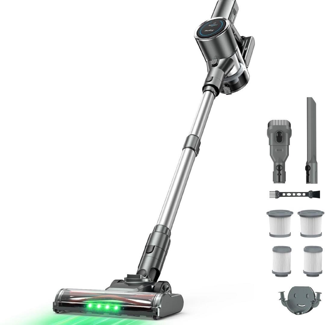 掃除機コードレス