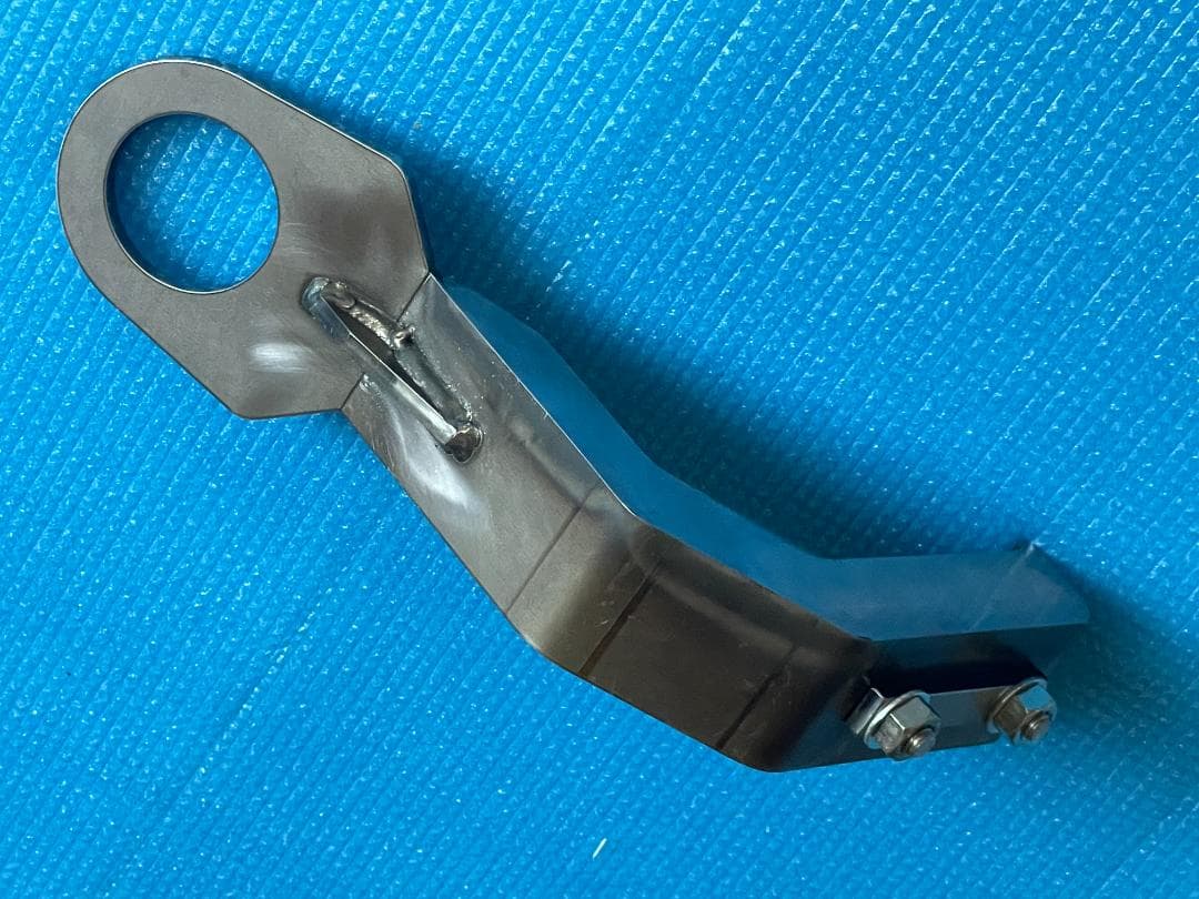 プロボックス・サクシード用牽引フック　標準仕様 ＨＨ