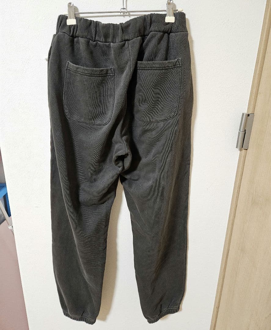 X-girl　スウェットセット　M