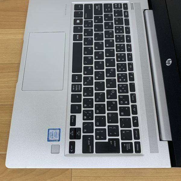 HP ProBook 430 G6 管4E4A2