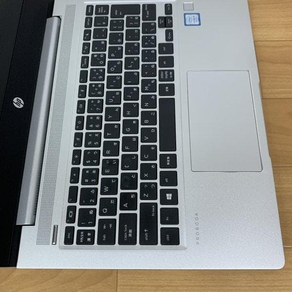 HP ProBook 430 G6 管4E4A2