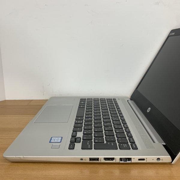 HP ProBook 430 G6 管4E4A2