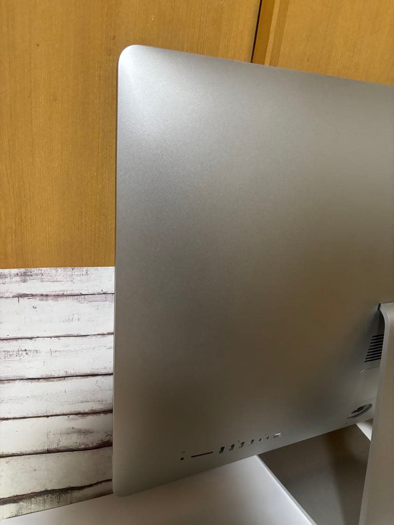 美品imac 27inch 2019 上位モデルRadeon Pro 580x