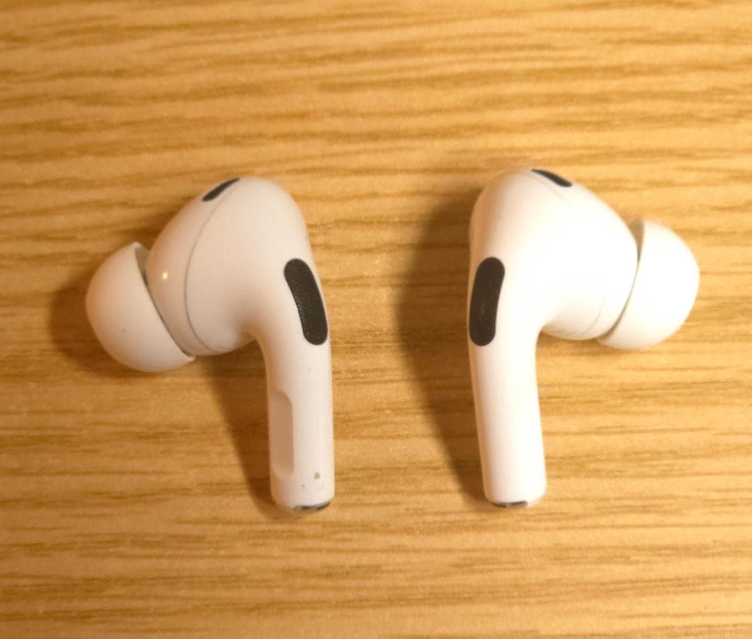 Apple AirPods Pro 2 typeCモデル