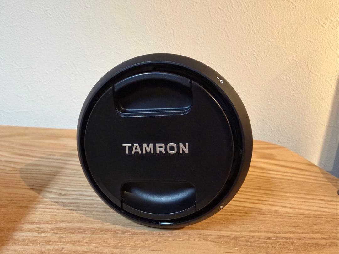 TAMRON 17-70mm F2.8 Di III-AVC RXD Xマウント